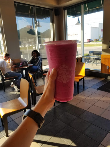 Coffee Shop «Starbucks», reviews and photos, 3177 Lee Hwy, Bristol, VA 24202, USA