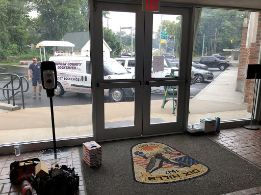 Locksmith «Suffolk County Locksmith Inc», reviews and photos, 4629 Sunrise Hwy, Bohemia, NY 11716, USA
