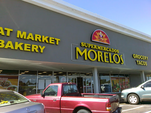 Supermarket «Supermercados Morelos», reviews and photos, 621 N Moore Ave, Moore, OK 73160, USA
