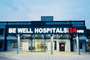 Be Well Hospitals, Cuddalore image