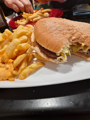 Kebab City à Amiens