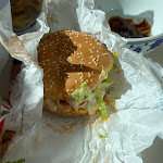 Photo n° 2 McDonald's - McDonald's à Quévert
