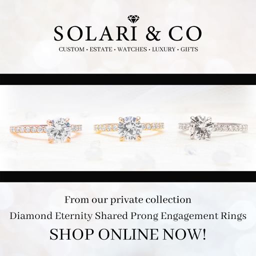 Solari & Co. Fine Jewelers