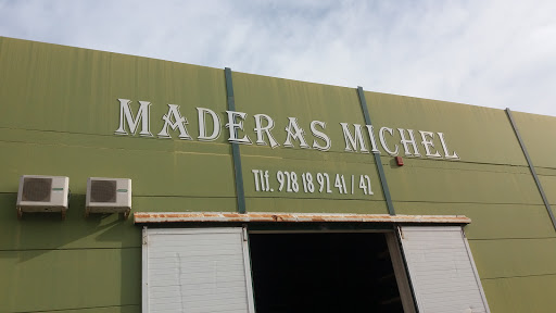 Maderas Michel S.L.