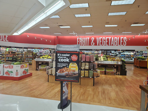 Grocery Store «Winn-Dixie», reviews and photos, 4100 Highway 59, Mandeville, LA 70471, USA