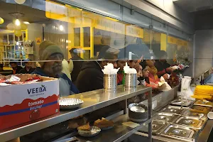 Sharma & Vishnu Fast Food Center image