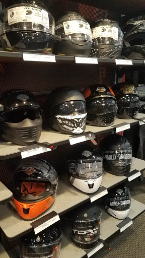 Harley-Davidson Dealer «Oakland Harley-Davidson», reviews and photos, 151 Hegenberger Rd, Oakland, CA 94621, USA