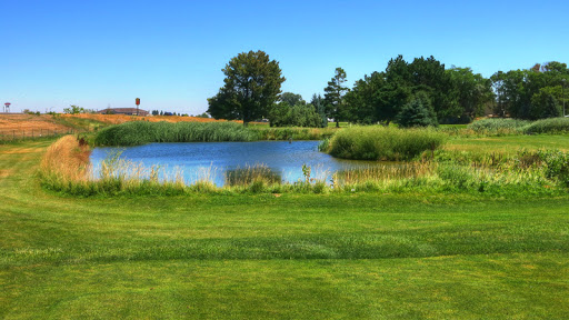 Golf Course «Ponderosa Golf Course», reviews and photos, 320 Minidoka Ave, Burley, ID 83318, USA