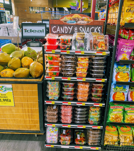 Supermarket «Supersaver Supermarket», reviews and photos, 2750 Davie Blvd, Fort Lauderdale, FL 33312, USA