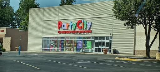 Party City, 1171 N National Rd, Columbus, IN 47201, USA, 