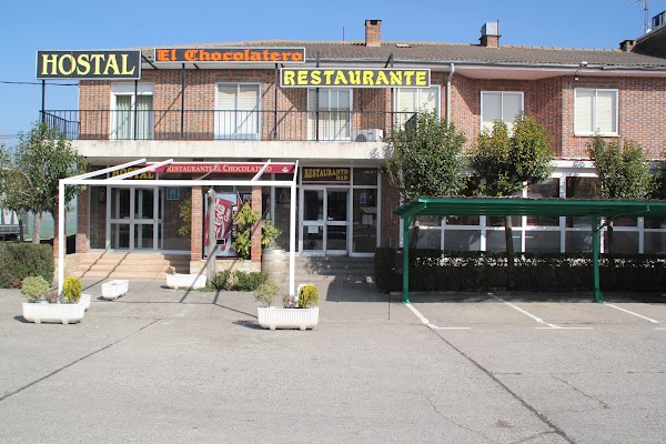 Hostal El Chocolatero