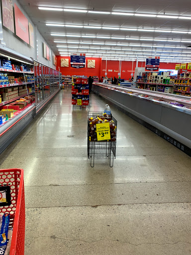 Grocery Store «Save-A-Lot», reviews and photos, 6308 E Livingston Ave, Reynoldsburg, OH 43068, USA
