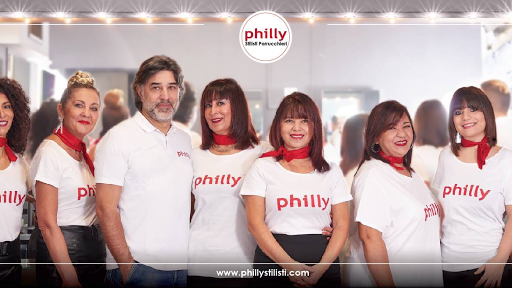 Philly Stilisti