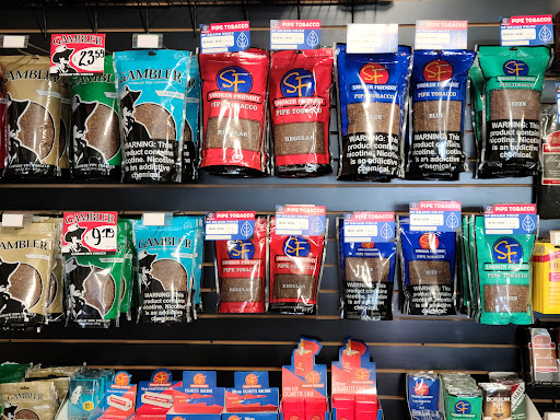 Tobacco Shop «Smoker Friendly», reviews and photos, 6924 Mesa Ridge Pkwy, Fountain, CO 80817, USA