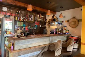 El Burro Cantina image