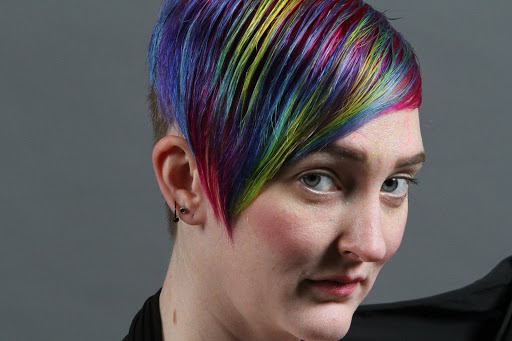 Hair Salon «Moxie Hair Salon», reviews and photos, 700 Grand Ave #100b, St Paul, MN 55105, USA