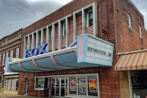 Fox Theatre image