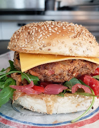 Aliment-réconfort du Restauration rapide Le21foodtruck à Villelaure - n°1