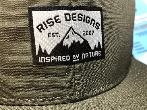 RISE Designs image