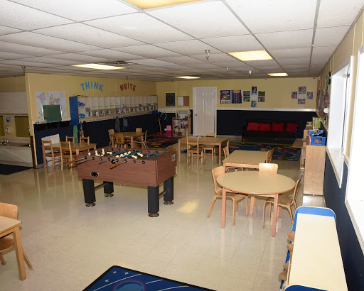 Day Care Center «La Petite Academy of Sterling, VA», reviews and photos, 211 Edds Ln, Sterling, VA 20165, USA