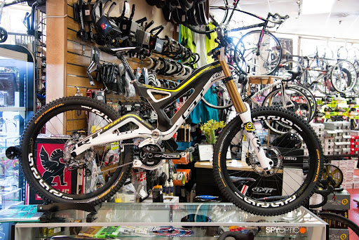Bicycle Store «Incycle Bicycles», reviews and photos, 501 W Arrow Hwy, San Dimas, CA 91773, USA