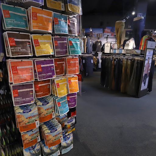 Sporting Goods Store «Bent Gate Mountaineering», reviews and photos, 1313 Washington Ave, Golden, CO 80401, USA