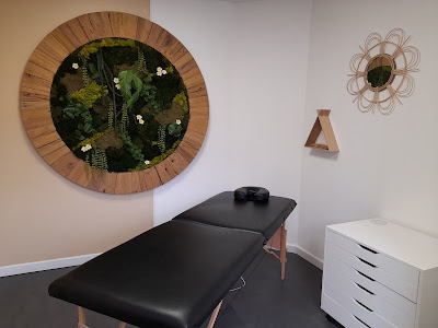T'Air Happÿ | massage californien - traitement des allergies - naet - gestion des emotions - femmes enceintes | st etienne à Saint-Étienne