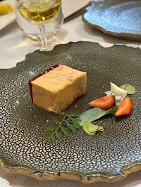 Foie gras du Restaurant L'Imparfait à Bergerac - n°1