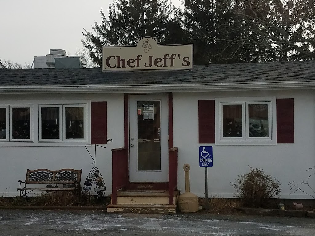 Chef Jeff's 02790