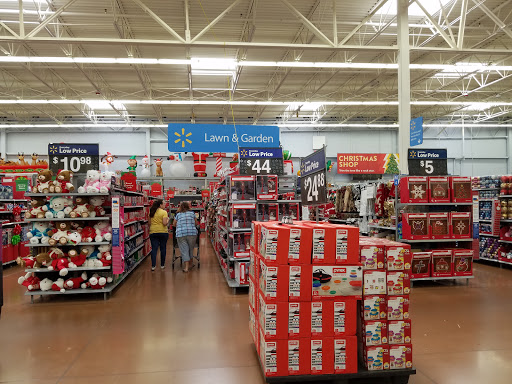 Department Store «Walmart Supercenter», reviews and photos, 21655 N Lake Pleasant Pkwy, Peoria, AZ 85382, USA