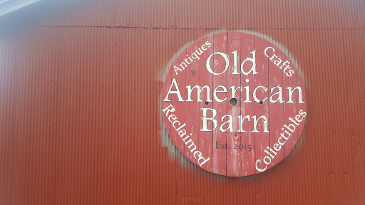 Antique Furniture Store «Old American Barn», reviews and photos, 107 Martinsburg Ave, Gordonsville, VA 22942, USA