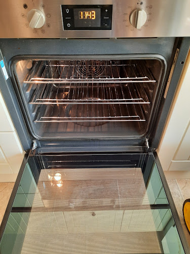 Reviews of Oven Wizards in Derby - House cleaning service