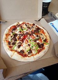Photo n°32 de Domino's Pizza Chatellerault à Châtellerault ()