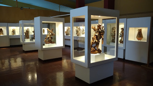 Museo de arte Ayacucho