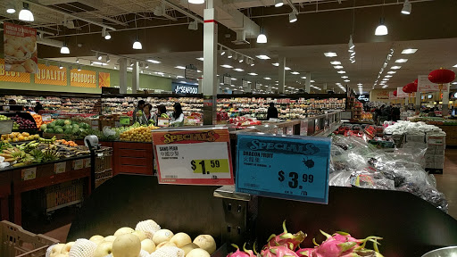 Asian Grocery Store «99 Ranch Market», reviews and photos, 561 US-1, Edison, NJ 08817, USA