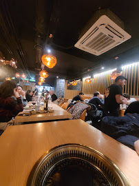 Les plus récentes photos du Restaurant coréen BIGBANG Saint-Germain à Paris - n°3