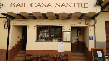 Cafetería Sandra
