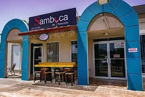 Sambuca Bar+Grill image