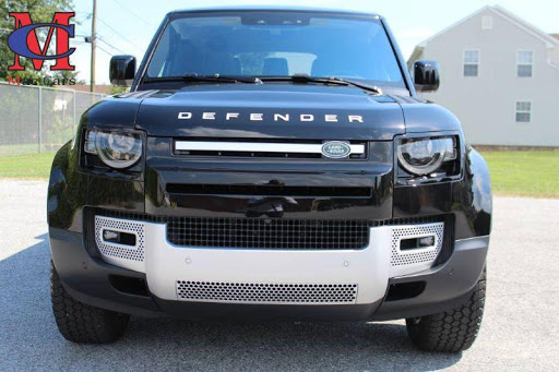 Used Car Dealer «MAC CARS», reviews and photos, 3700 N Dupont Hwy, New Castle, DE 19720, USA