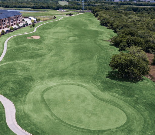 Golf Instructor «Mansfield National Golf Club», reviews and photos, 3750 National Pkwy, Mansfield, TX 76063, USA