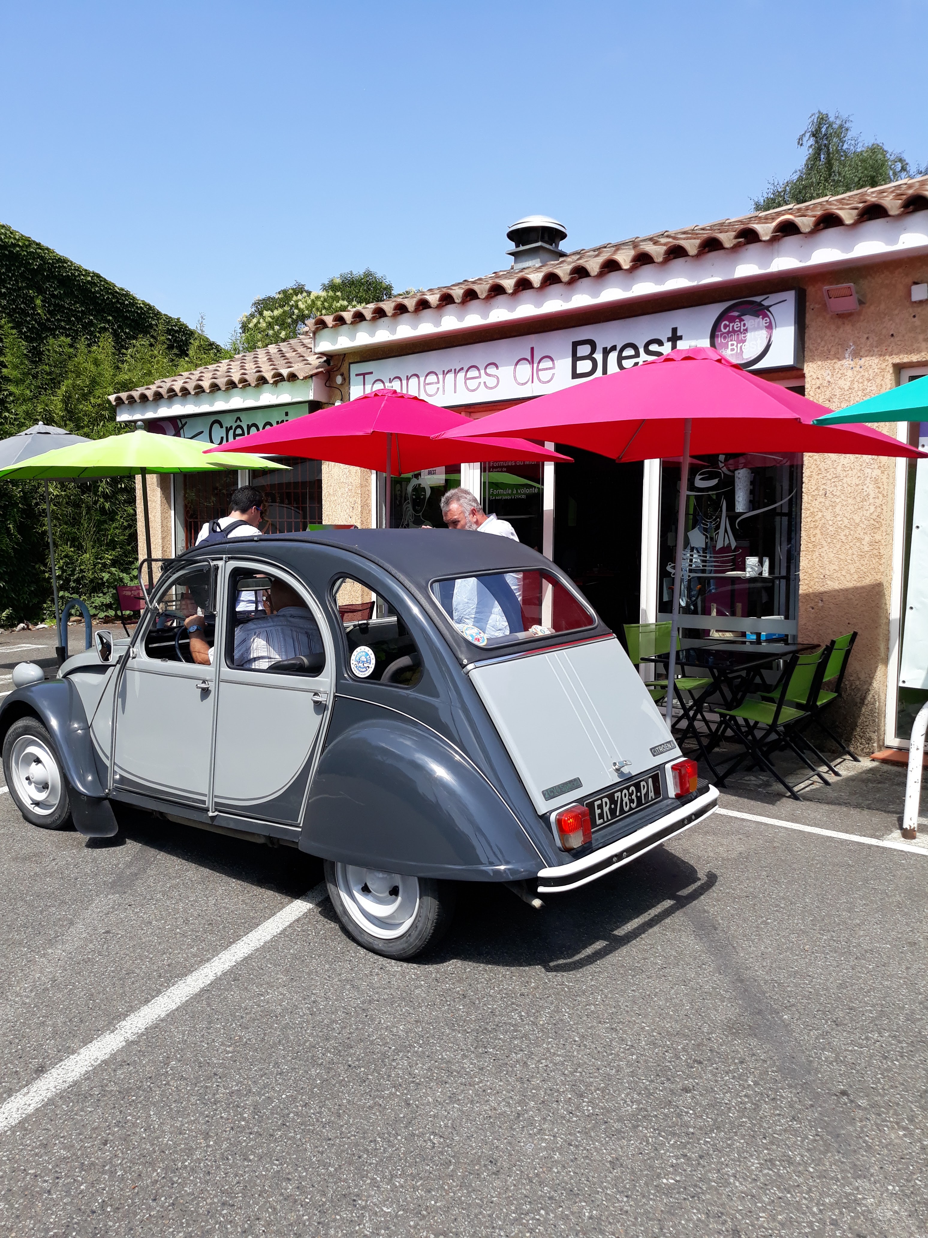 Photo n° 7 de l'avis de Christel.a fait le 10/07/2019 à 12:10