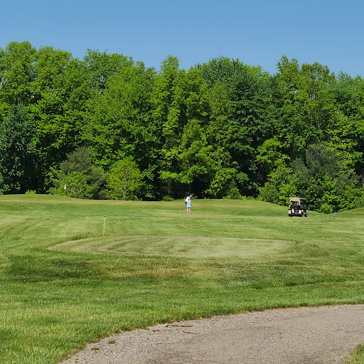 Public Golf Course «Deer Track Golf Course», reviews and photos, 6160 OH-727, Goshen, OH 45122, USA