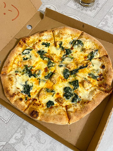 Pizza Posto - Kladno