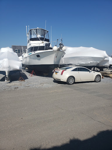 Auto Parts Store «NAPA Auto Parts - Morgan Auto Supply», reviews and photos, 290 Montauk Hwy, Sayville, NY 11782, USA