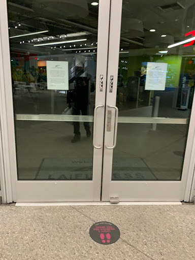 Health Club «LA Fitness», reviews and photos, 700 S Flower St, Los Angeles, CA 90017, USA