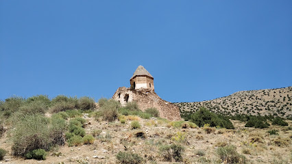 Karmravank Monastery
