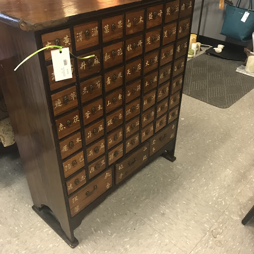 Furniture Store «Church Ladies Furniture Consignment», reviews and photos, 3570 Buford Hwy #204, Duluth, GA 30096, USA