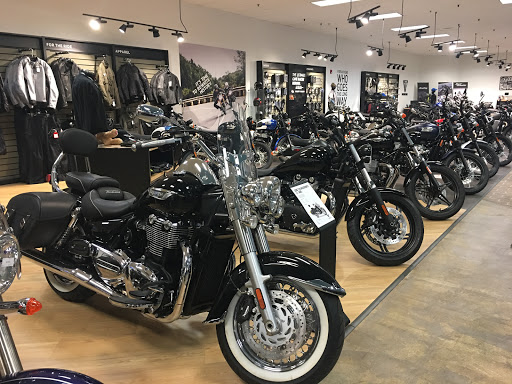 Motorcycle Dealer «RideNow Powersports Concord & Indian Motorcycle Concord», reviews and photos, 254 Concord Pkwy S, Concord, NC 28027, USA