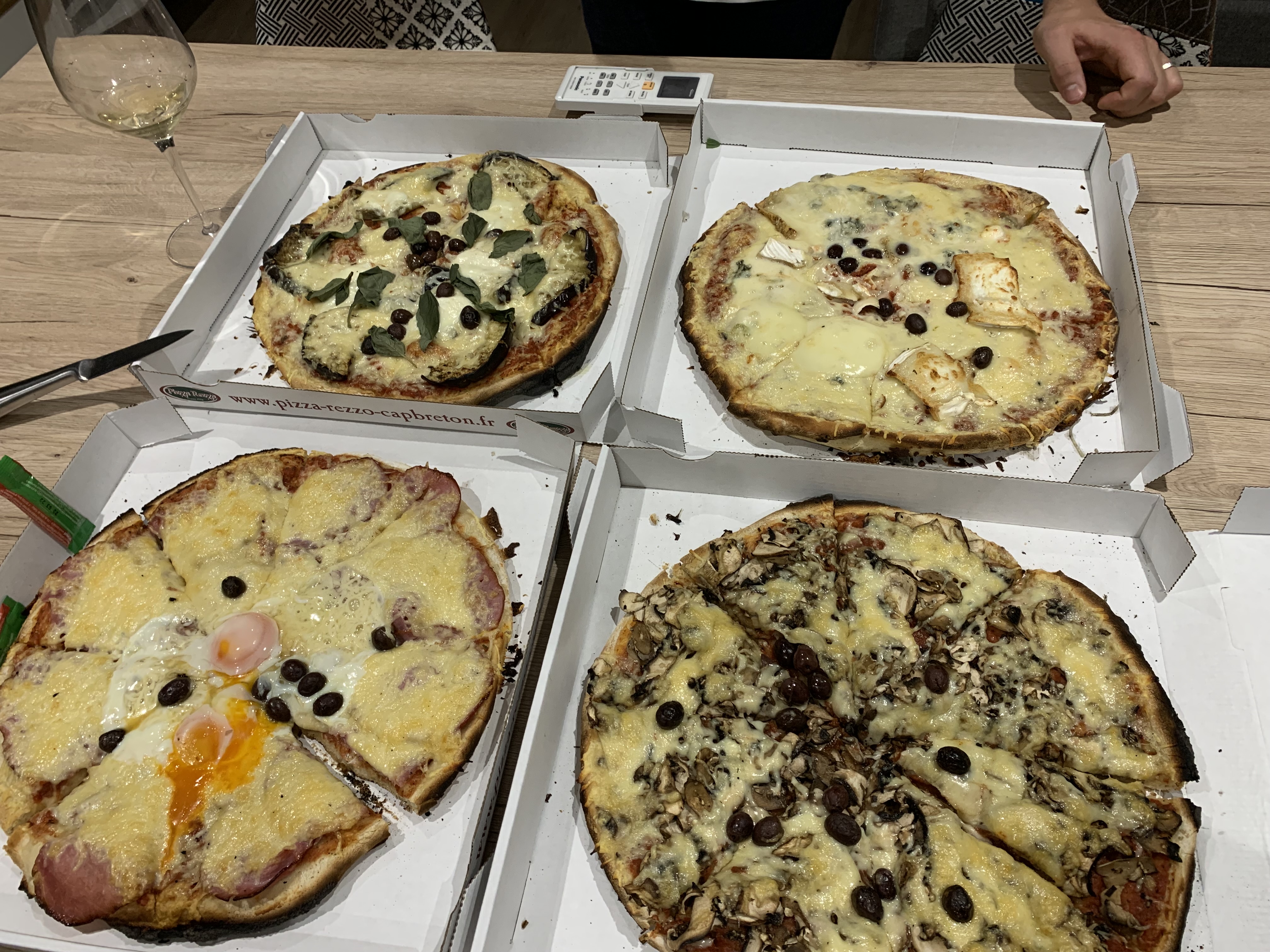 Photo n° 1 de l'avis de Pierre-Louis.a fait le 12/11/2021 à 09:38