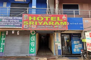 Hotel Sriyaram image